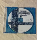 New ListingSuper Smash Bros. Brawl (Nintendo Wii, 2008) DISC ONLY Super Smash Bros. Brawl