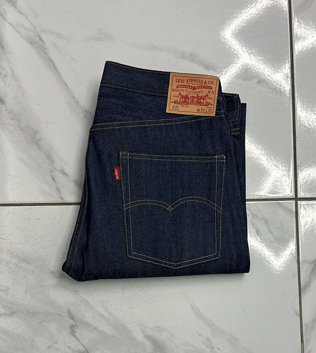 levis 501 1966 products for sale | eBay