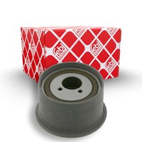 Febi Bilstein Umlenkrolle FüHrungsrolle Zahnriemen 26168