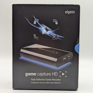 Elgato HD 60 | eBay