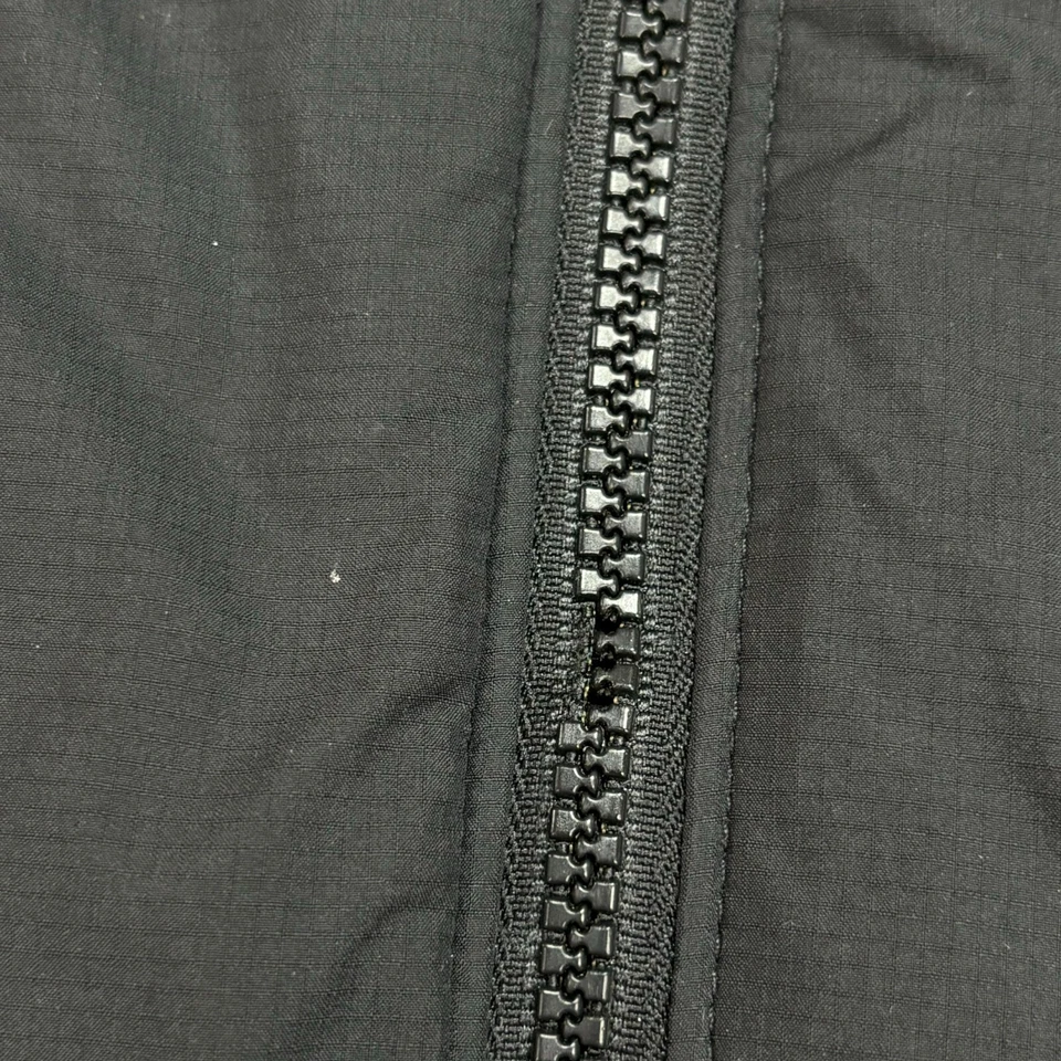 Patagonia Jacket Adult Extra Large Black Primaloft Bomber Insulated Coat Men - Image 4 of 4