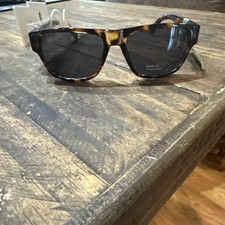 Unisex Tortoiseshell Sunglasses By Goodfellow  Co NWT