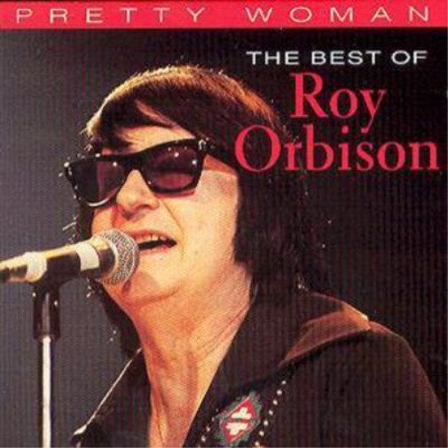Альбом Роя Орбисона Pretty Woman: The Best Of Roy Orbison (CD) (ИМПОРТИРОВАН из Великобритании)