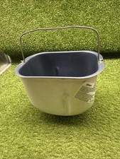 SQUARE BOTTOM Oster Bread Maker BM-1 CKSTBRTW...