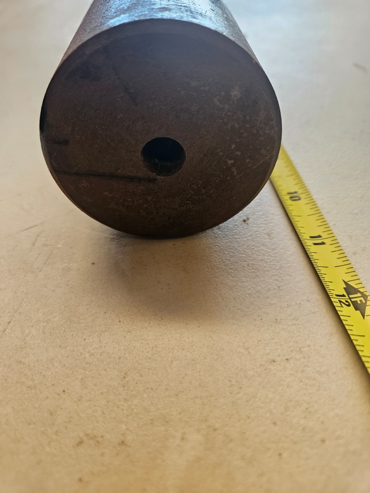 wireline slickline gage ring blind box