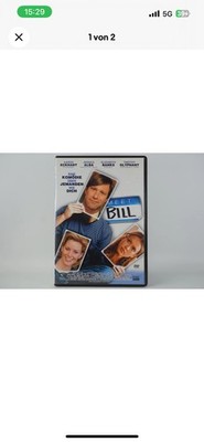 DVD Meet Bill - Aaron Eckhart, Timothy Olyphant, Jessica Alba, Elizabeth Banks