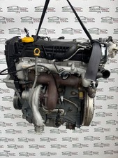 Motore Fiat Sedici 1.9 Mjet codice D19AA con 160000 km