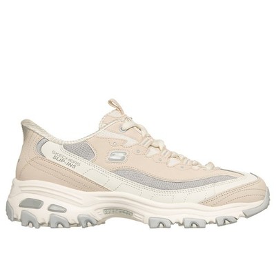 Shoes Skechers 150537NTGY
