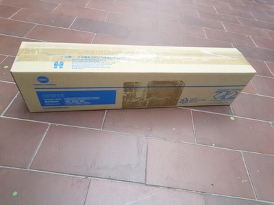 Konica Minolta DR-316 Trommeleinheit AAV70TD CMY für Konica Minolta Bizhub C250i