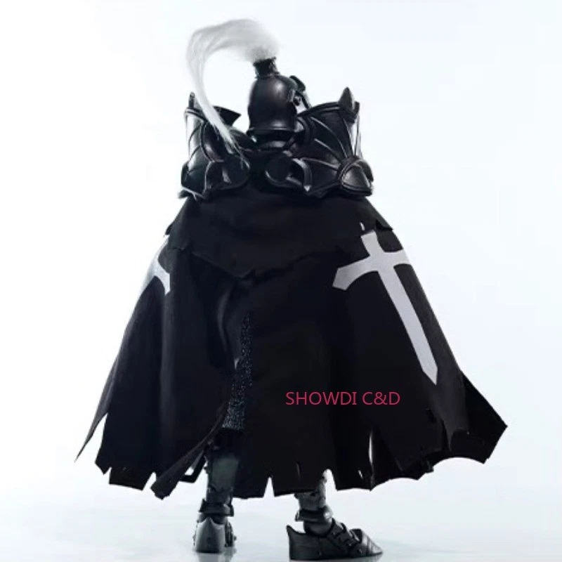 Juego de capa con cable personalizada 1/12 para caballero reliquia legiones míticas de 6,5"" (sin figura) Foto 2 de 4