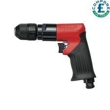 Teng Tools ARD10 Air Drill 10mm Chuck