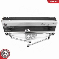 Esen SKV WischergestäNge 05SKV164 FüR Audi A6 C5 4B2 4B4 Avant 4B5 4B6 Allroad