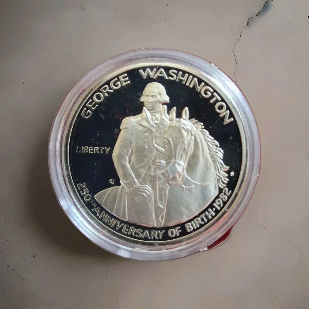 George Washington 250th for sale | eBay