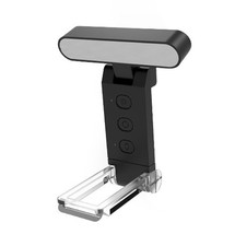 USB Clip Reading Light Folding Book Light Led Reading Light Portable9357