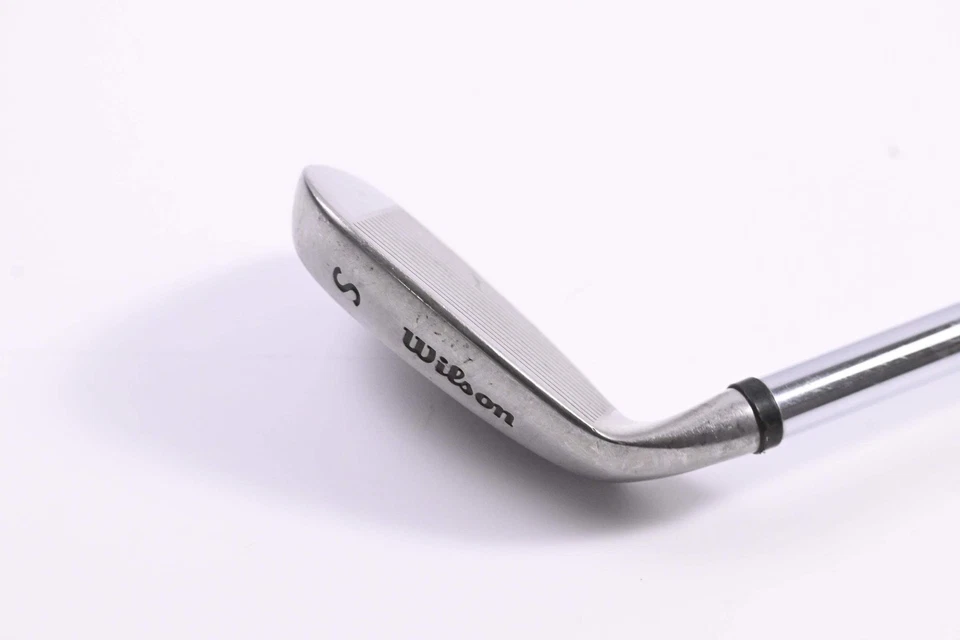 Wilson Fat Shaft Sand Wedge / 54 Degree / Regular Flex Wilson Shafts - Image 3 of 4