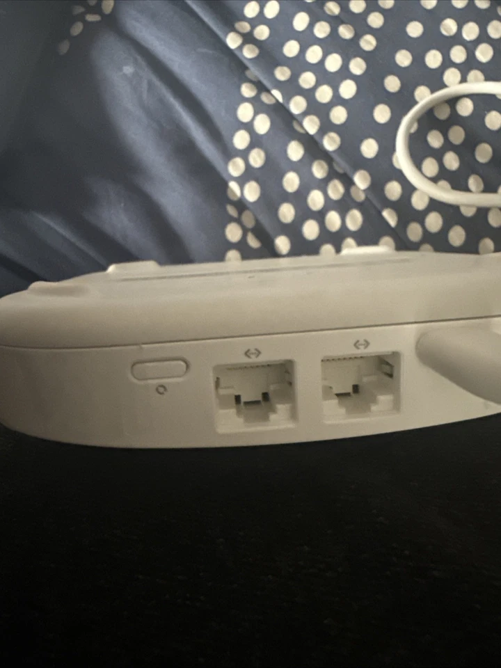 Eero Pro (2nd Generation) Mesh Router with Power Cable, Model #: B010001 - NWOB - Image 3 of 4