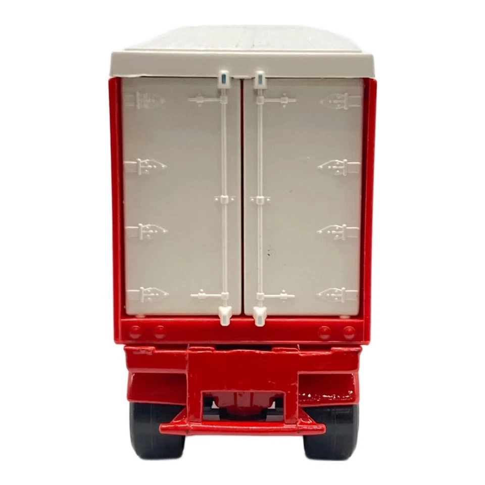 MATCHBOX SuperKings Coca Cola Trailer Diecast Model Excellent Condition JAPAN - Image 3 of 4