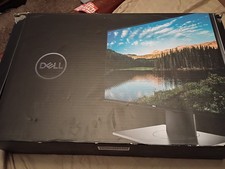 Dell UltraSharp 24" U2419H FHD IPS 60Hz Business Monitor - IN BOX 