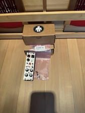 Intellijel Stomp-3U Eurorack Pedal Interface w/ Box