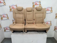 Siège Subaru B9 TRIBECA