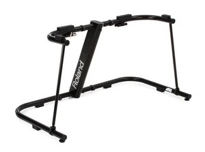 Roland KS-G8B Keyboard Stand - Black