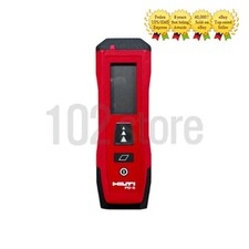 Misuratore di distanza laser Hilti PD-S