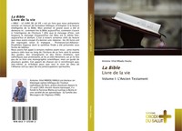 Antoine-Vital Mbadu Kwalu | La Bible Livre De La Vie | Taschenbuch | FranzöSisch