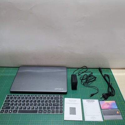 Teclast F7 Plus 3 14,1'' FHD Celeron N4120 8GB RAM 256GB SSD Win10 NEU_1,8_6