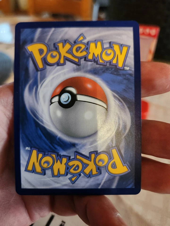 Lot 8 Cartes AR Mega Evolution FR - Photo 2/4