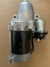 Electric Starter Motor For Mini Skid Steer Ats T460 Zonsen Only Electric Starter Motor For Mini Skid Steer Ats T460 Zonsen Only