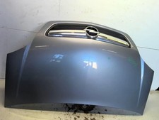 Capote Opel MERIVA