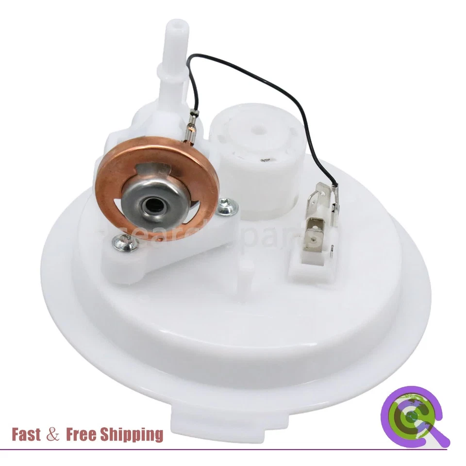 Brida del tanque de combustible con regulador de presión lado derecho para Volkswagen Touareg 2004-06 Foto 2 de 4