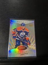 2014-15 Upper Deck Trilogy - Level 1 Rookie Premieres Oscar Klefbom #101 /799...