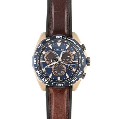 CITIZEN Promaster Eco-Drive Radio-Controlled E660-R013726 Watch From Japan