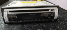 Autoradio Pioneer Deh-2800MP MP3 CD Unità principale stereo