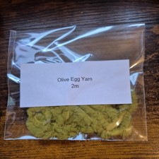 Olive Egg material x 2m