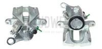 Bremssattel Hinten Links FüR Audi 1983-1997