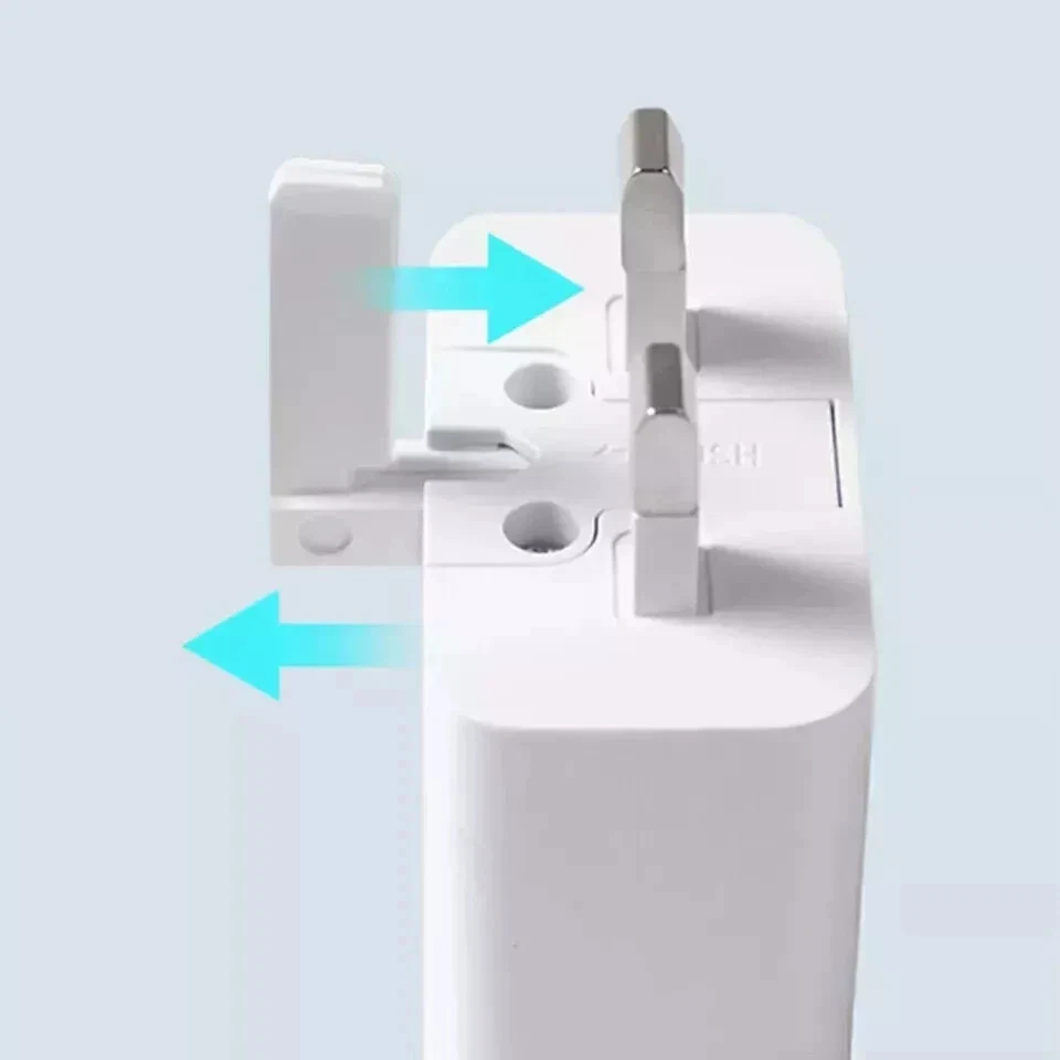 For Samsung Galaxy Phones Fast Charger Adapter Plug & Type C USB Charging Cable - Image 4 of 4