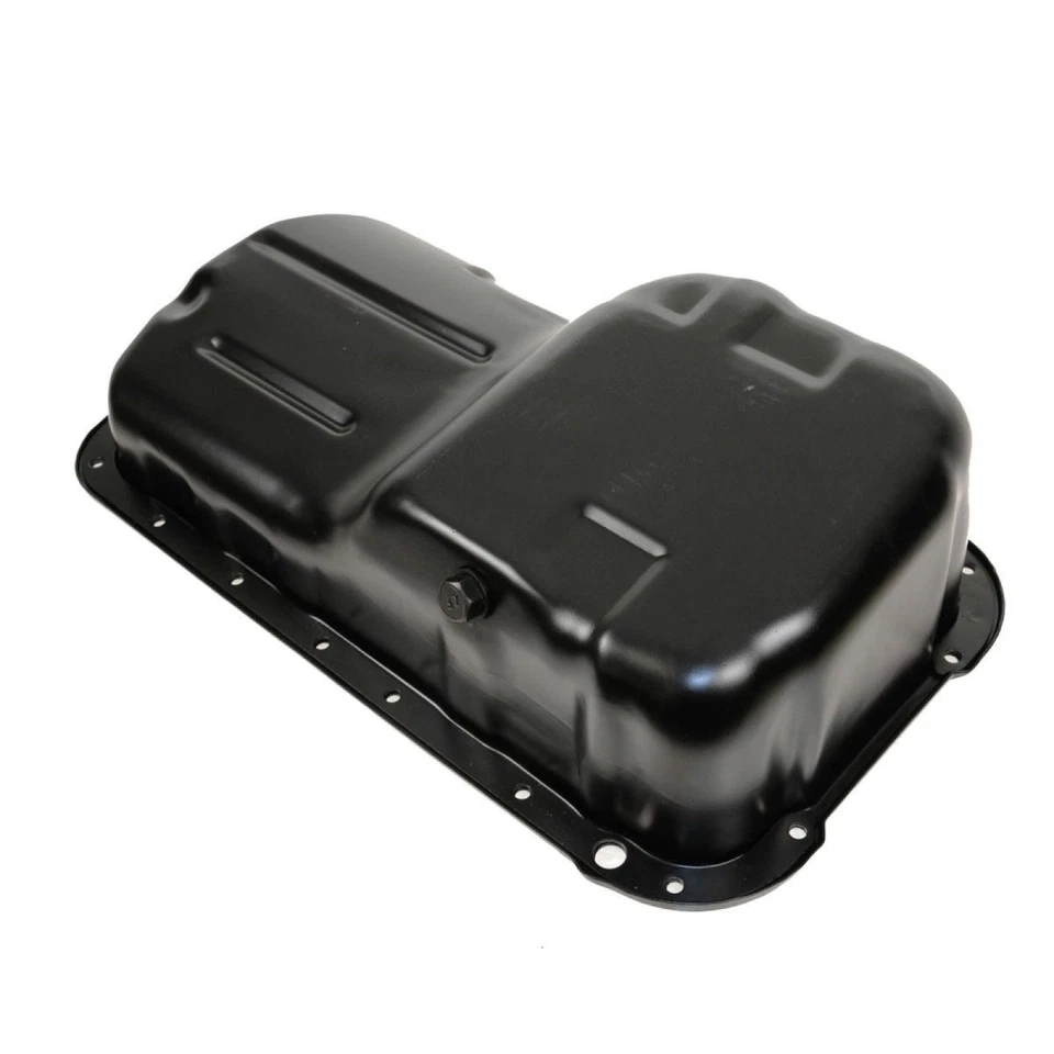 Juego de cárter de aceite y junta de motor para Accord Odyssey Prelude CL 2,2 L Foto 3 de 4