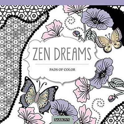 Zen Dreams Paperback arsEdition