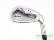 Srixon i-701 Single Iron 9 Iron Graphite Regular Right 36.25in