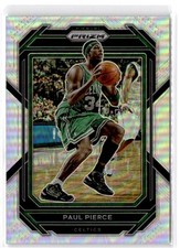 Click to enlarge Paul Pierce