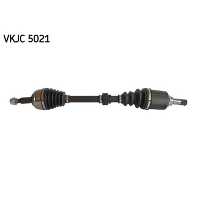 SKF Antriebswelle vorne links für Dacia Duster Renault Duster Fluence Megane