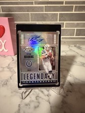 Top 100 Playoff Contenders Football Card Autographs of All-Time 26