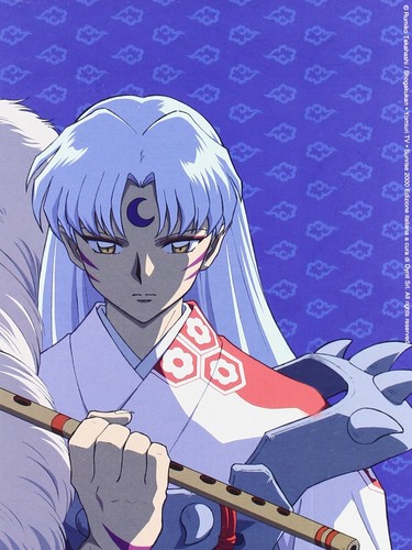 Inuyasha - Stagione 06 Box #01 (Eps 131-149) (3 Dvd) (DVD) (UK IMPORT) - Picture 3 of 4