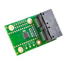 OctoWS2811 Adapter Fits 3.x/4.x LED Driver Display Controller Signal Board
