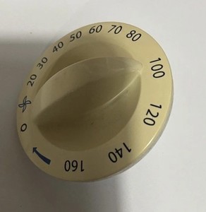 HOTPOINT Aquarius TCM580 Kondenstrockner Originalteil - Programmregler