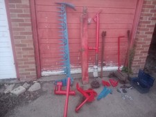 Bamford C1 Mower For Ferguson Tractor