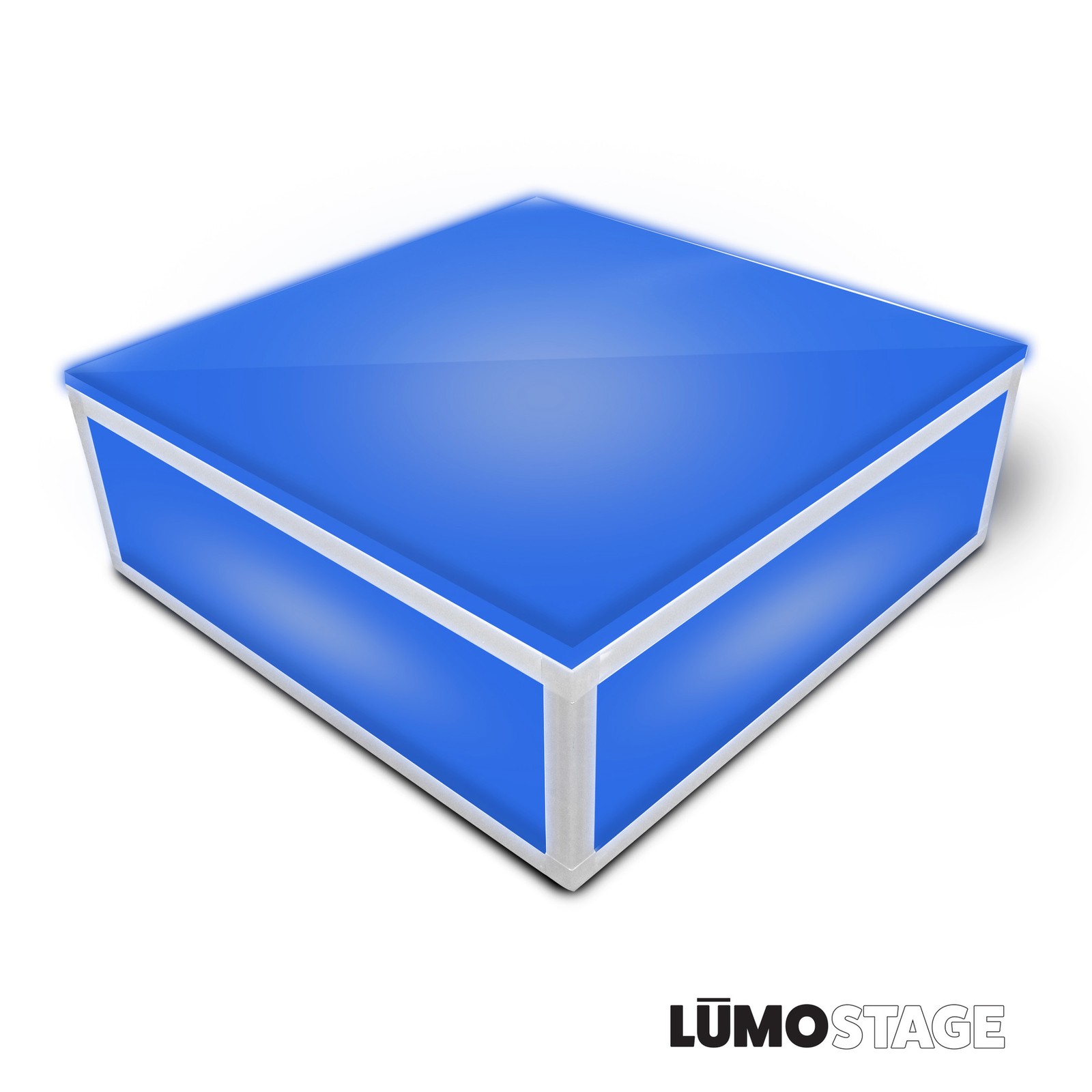 ProX XSA-2X2-8 Lumo/  2x2x8