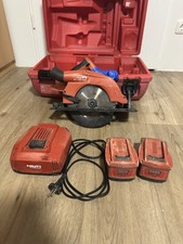 Hilti SC 70W-A22 - Akkuhandkreissäge
